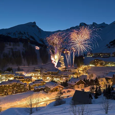 Noemys Terrasses De Labrau Διαμέρισμα *