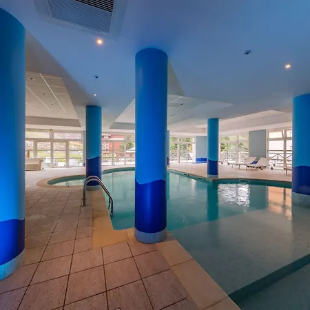 Διαμέρισμα Noemys Terrasses De Labrau Allos