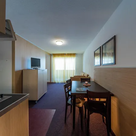 Noemys Terrasses De Labrau Daire *
