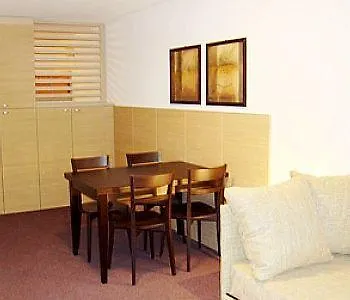 Daire Noemys Terrasses De Labrau *