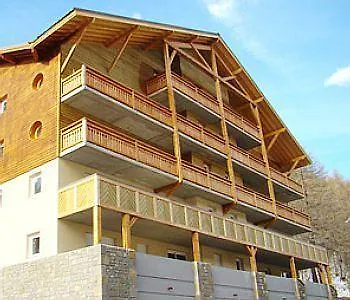 Daire Noemys Terrasses De Labrau
