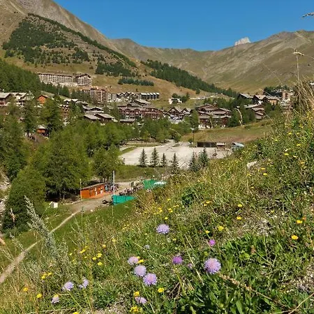 Noemys Terrasses De Labrau * Allos