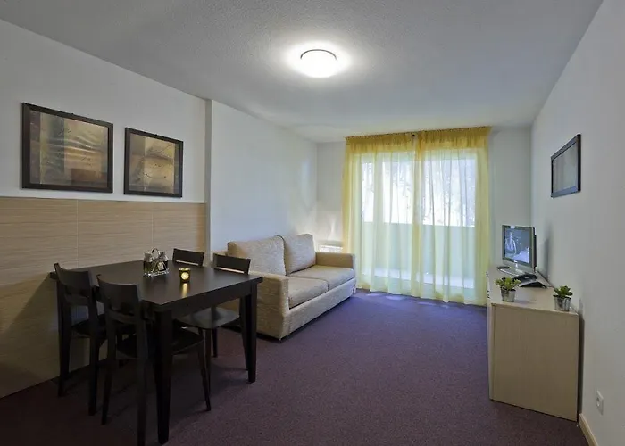 Noemys Terrasses De Labrau Διαμέρισμα