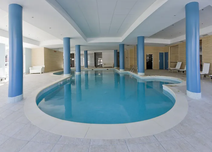 Διαμέρισμα Noemys Terrasses De Labrau *