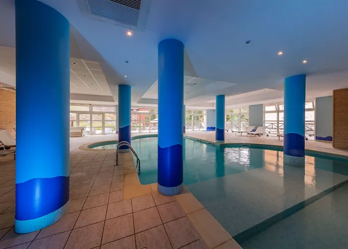 Διαμέρισμα Noemys Terrasses De Labrau Allos