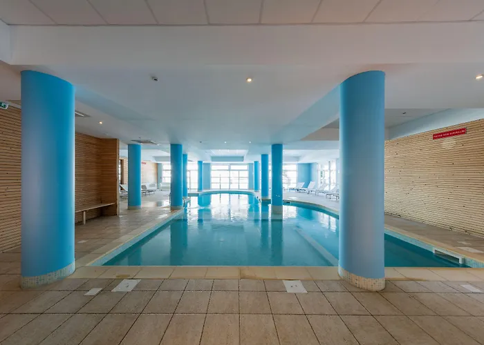 Noemys Terrasses De Labrau Allos