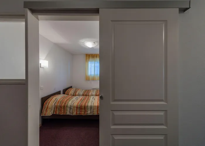 Noemys Terrasses De Labrau Διαμέρισμα *