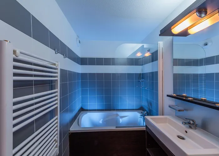 Noemys Terrasses De Labrau Διαμέρισμα