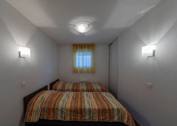 Noemys Terrasses De Labrau Διαμέρισμα