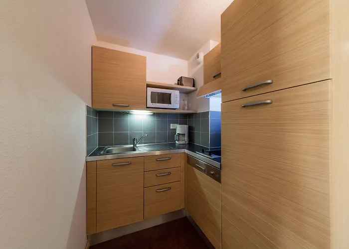 Διαμέρισμα Noemys Terrasses De Labrau Allos