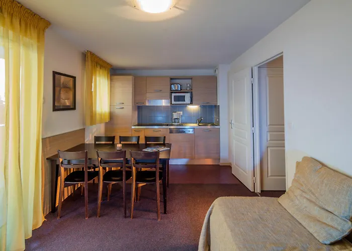 Noemys Terrasses De Labrau *