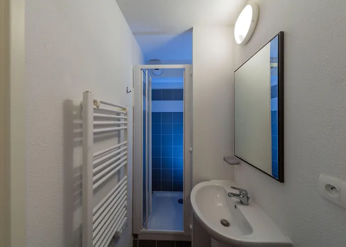 Διαμέρισμα Noemys Terrasses De Labrau *