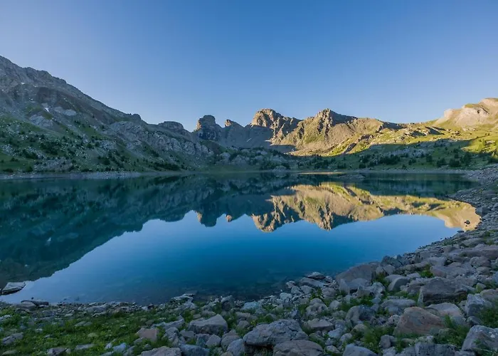 Noemys Terrasses De Labrau *