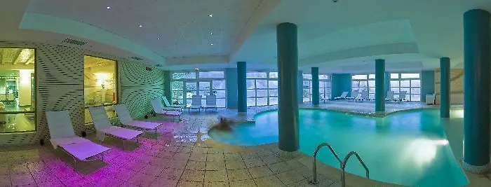 Διαμέρισμα Noemys Terrasses De Labrau Allos