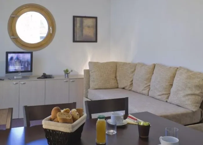 Διαμέρισμα Noemys Terrasses De Labrau *