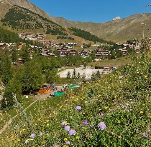 Noemys Terrasses De Labrau * Allos