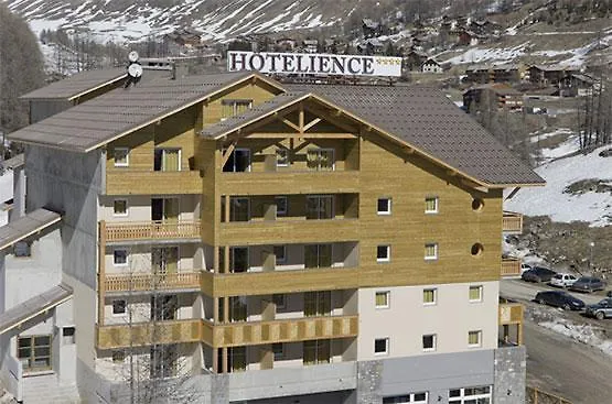 Noemys Terrasses De Labrau Διαμέρισμα Allos