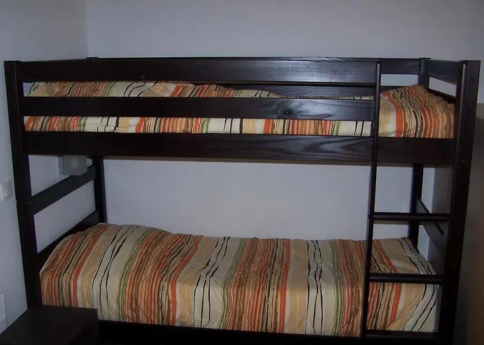 Διαμέρισμα Noemys Terrasses De Labrau