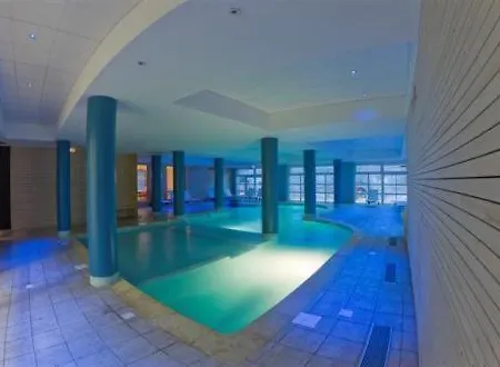 Noemys Terrasses De Labrau Appartement