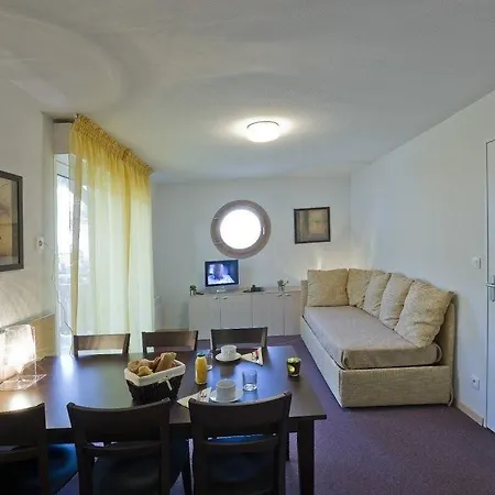 Noemys Terrasses De Labrau Appartement *