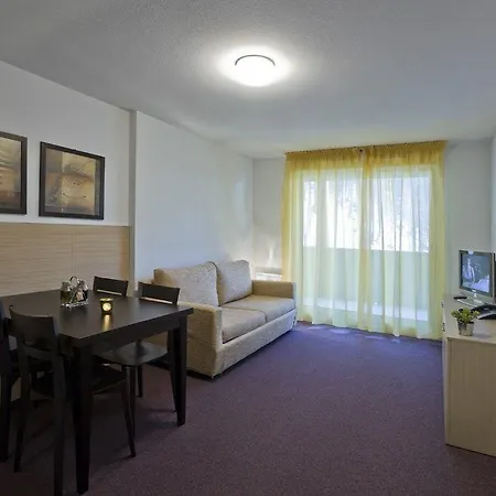 Noemys Terrasses De Labrau Appartement