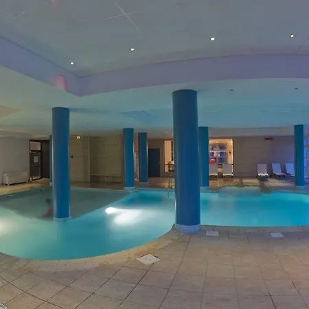 Noemys Terrasses De Labrau Lägenhet