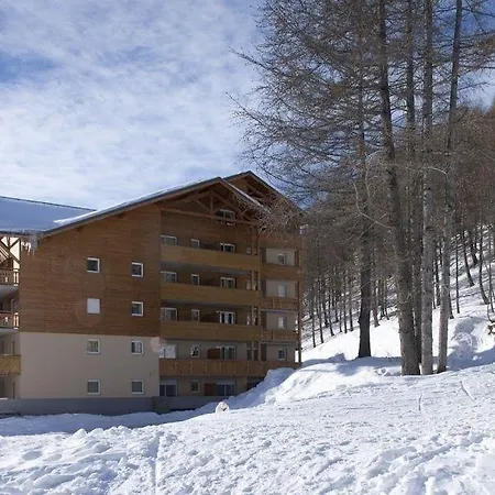 Noemys Terrasses De Labrau Appartement *