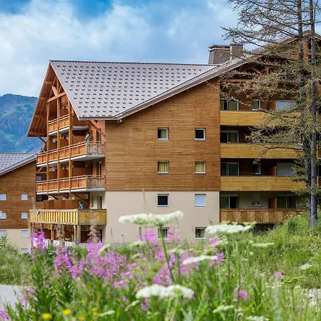 Noemys Terrasses De Labrau