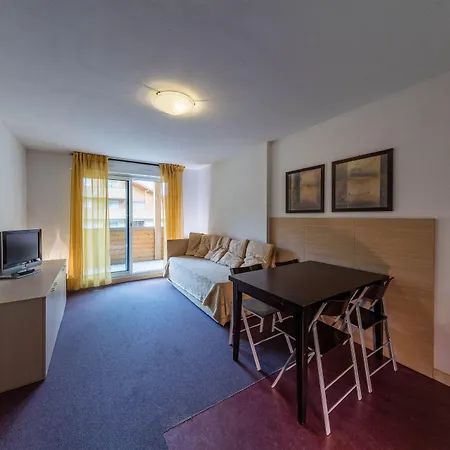 Noemys Terrasses De Labrau * Allos