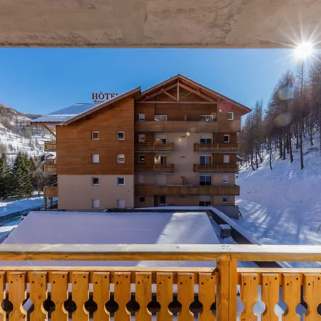 Noemys Terrasses De Labrau Appartement