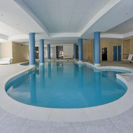 Lägenhet Noemys Terrasses De Labrau *