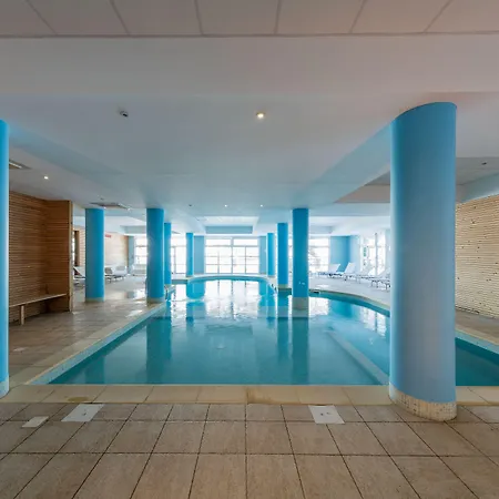 Noemys Terrasses De Labrau Allos