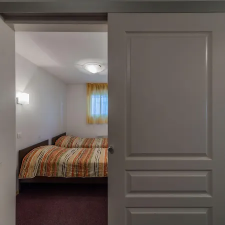 Noemys Terrasses De Labrau Lägenhet *