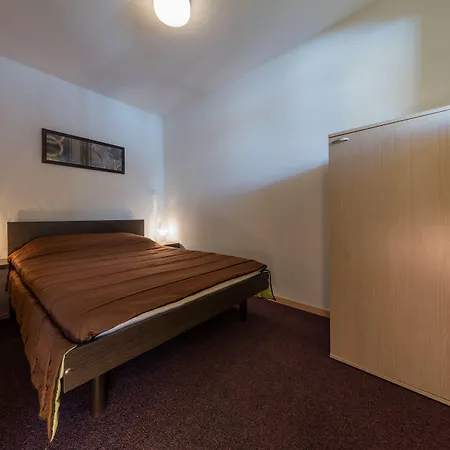 Noemys Terrasses De Labrau Appartement *