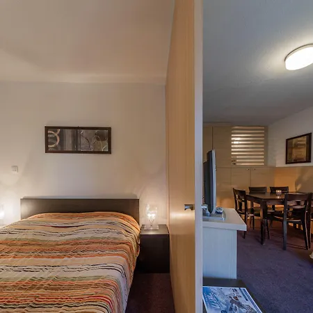 Noemys Terrasses De Labrau