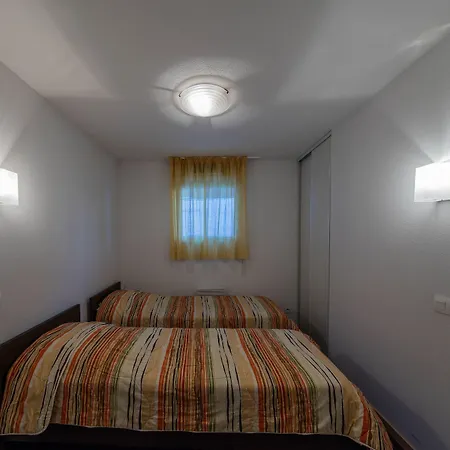 Noemys Terrasses De Labrau Appartement