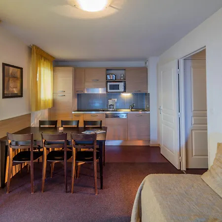 Noemys Terrasses De Labrau *