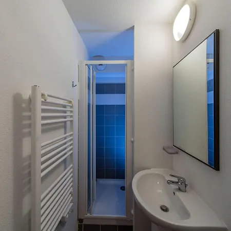 Appartement Noemys Terrasses De Labrau *