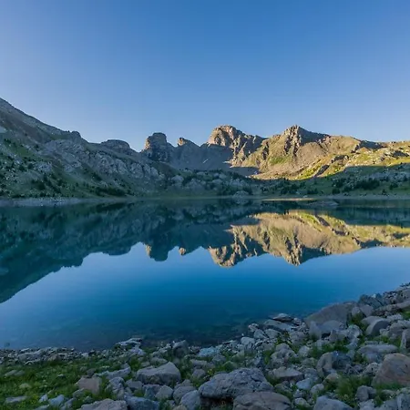 Noemys Terrasses De Labrau *