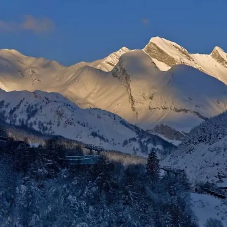 Noemys Terrasses De Labrau