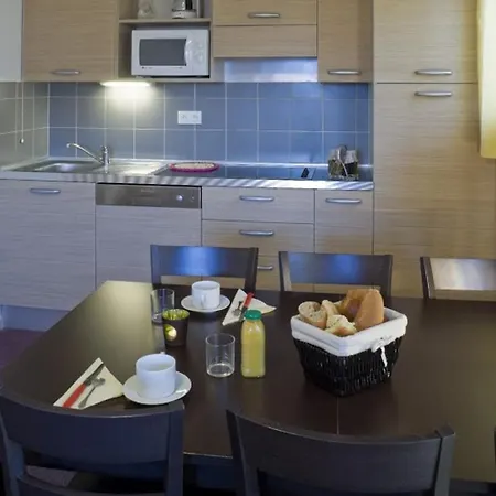 Noemys Terrasses De Labrau * Allos