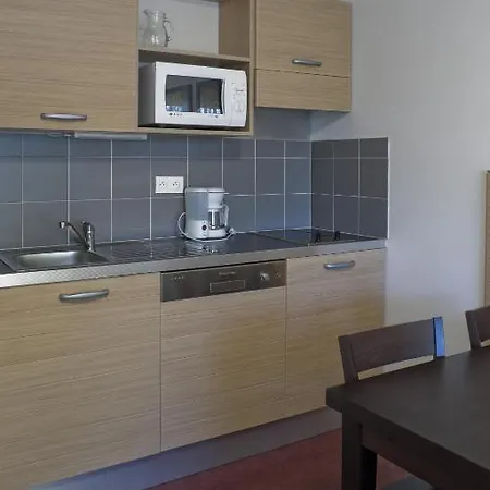 Noemys Terrasses De Labrau