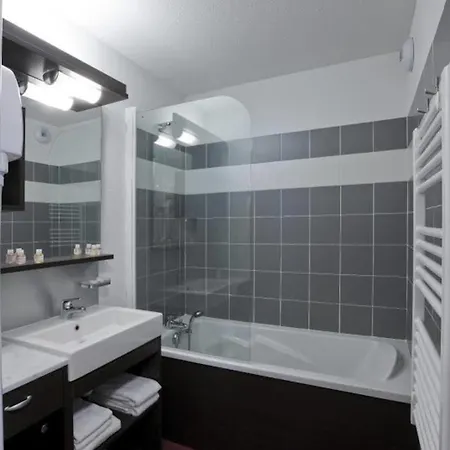 Noemys Terrasses De Labrau