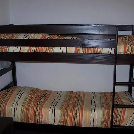 Appartement Noemys Terrasses De Labrau