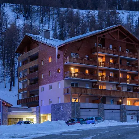 Noemys Terrasses De Labrau * Allos