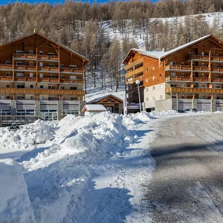 Noemys Terrasses De Labrau * Allos